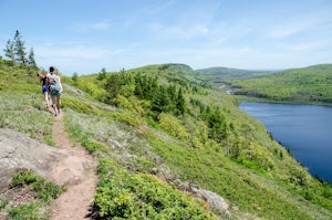 10 adventures in the Great Lakes: an under-the-radar outdoor paradise