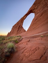 Hope Arch