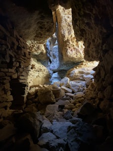 Apache Death Cave