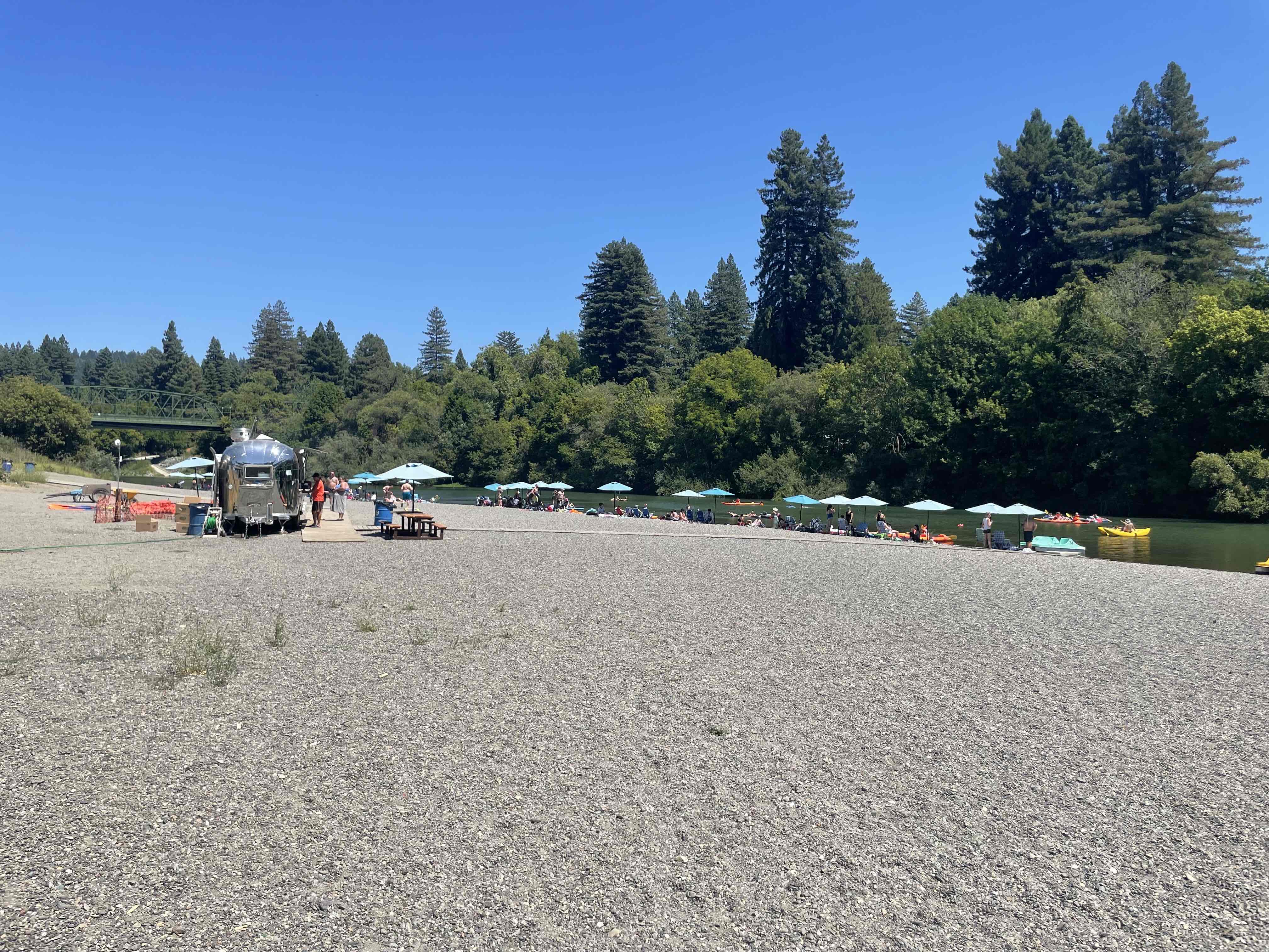 Johnson's Beach