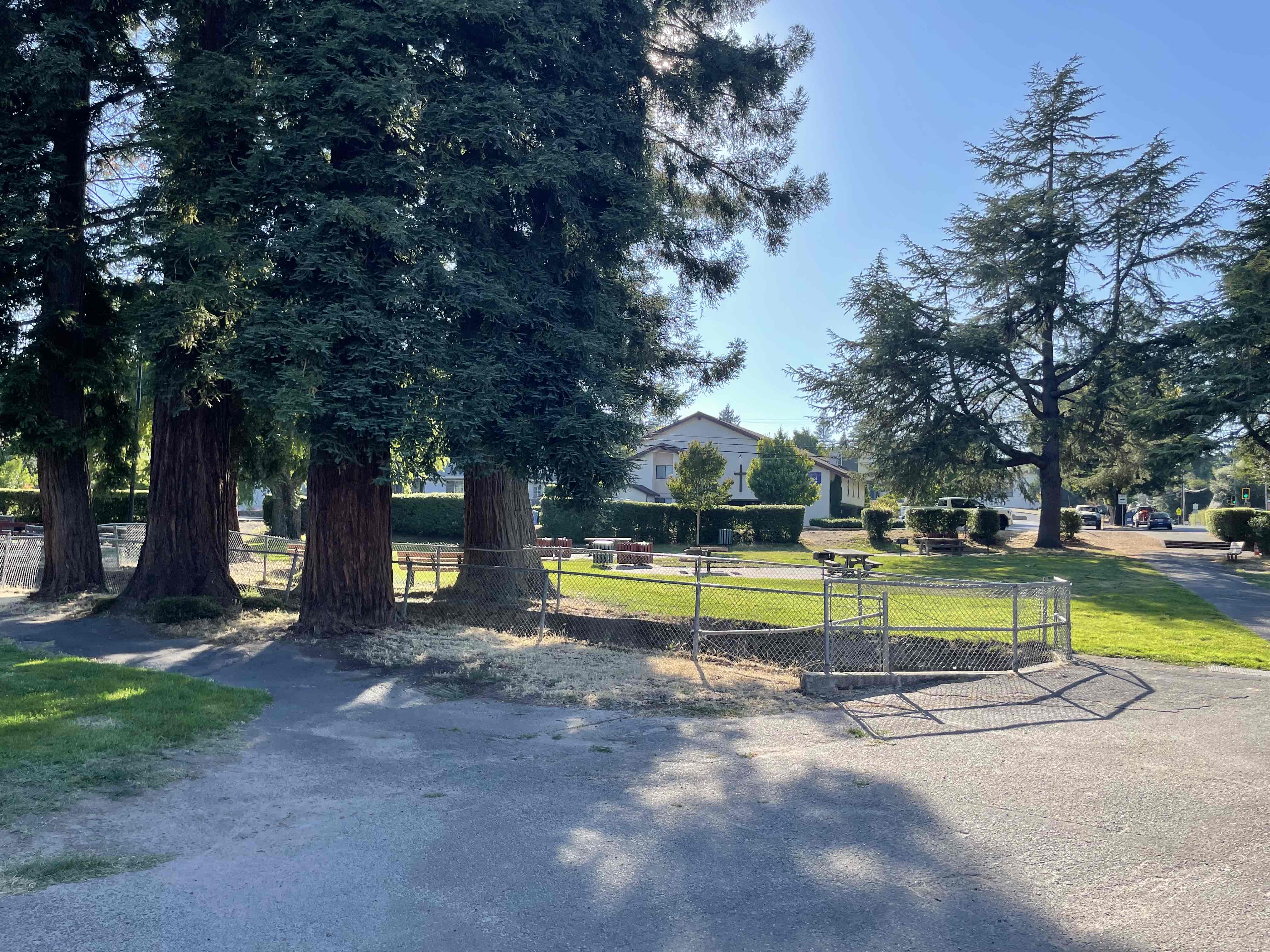 Ives Park