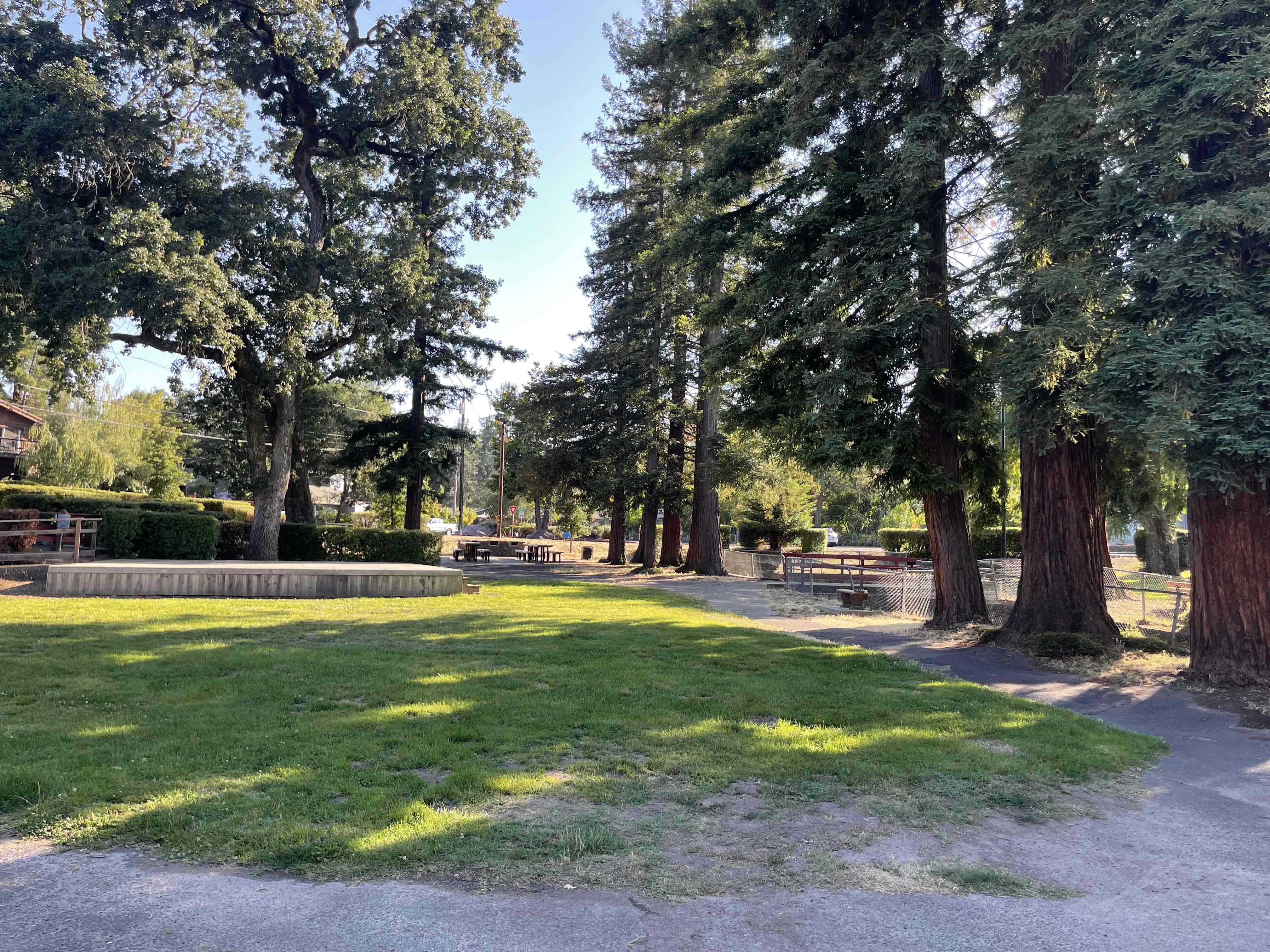 Ives Park