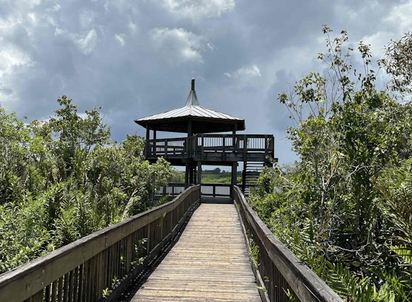The best Trails and Outdoor Activities in and near Redington Beach, Florida