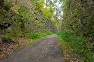 Blackhand Trail