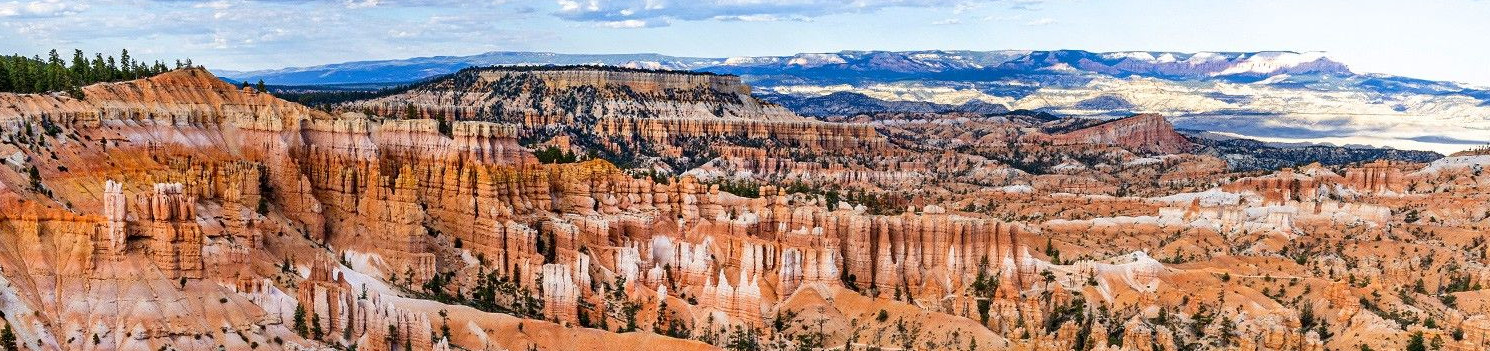 Bryce Canyon Lodge (Bryce Canyon NP)