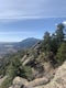 Mount Sanitas Peak Trail
