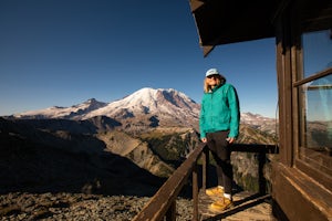 How to plan a 3-day adventure in Mt. Rainier National Park