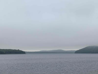 Silver Lake Basin