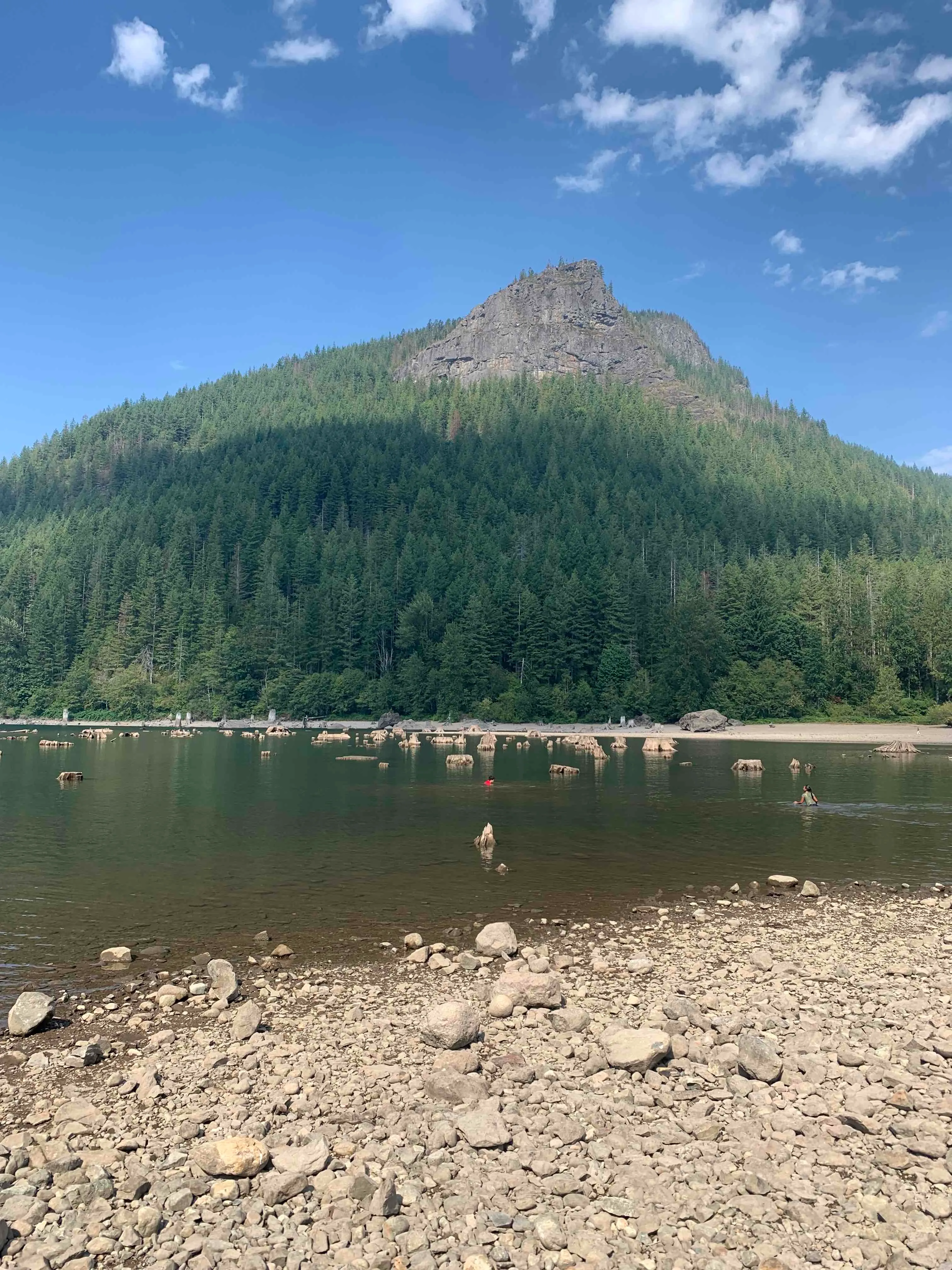 Rattlesnake Ledge