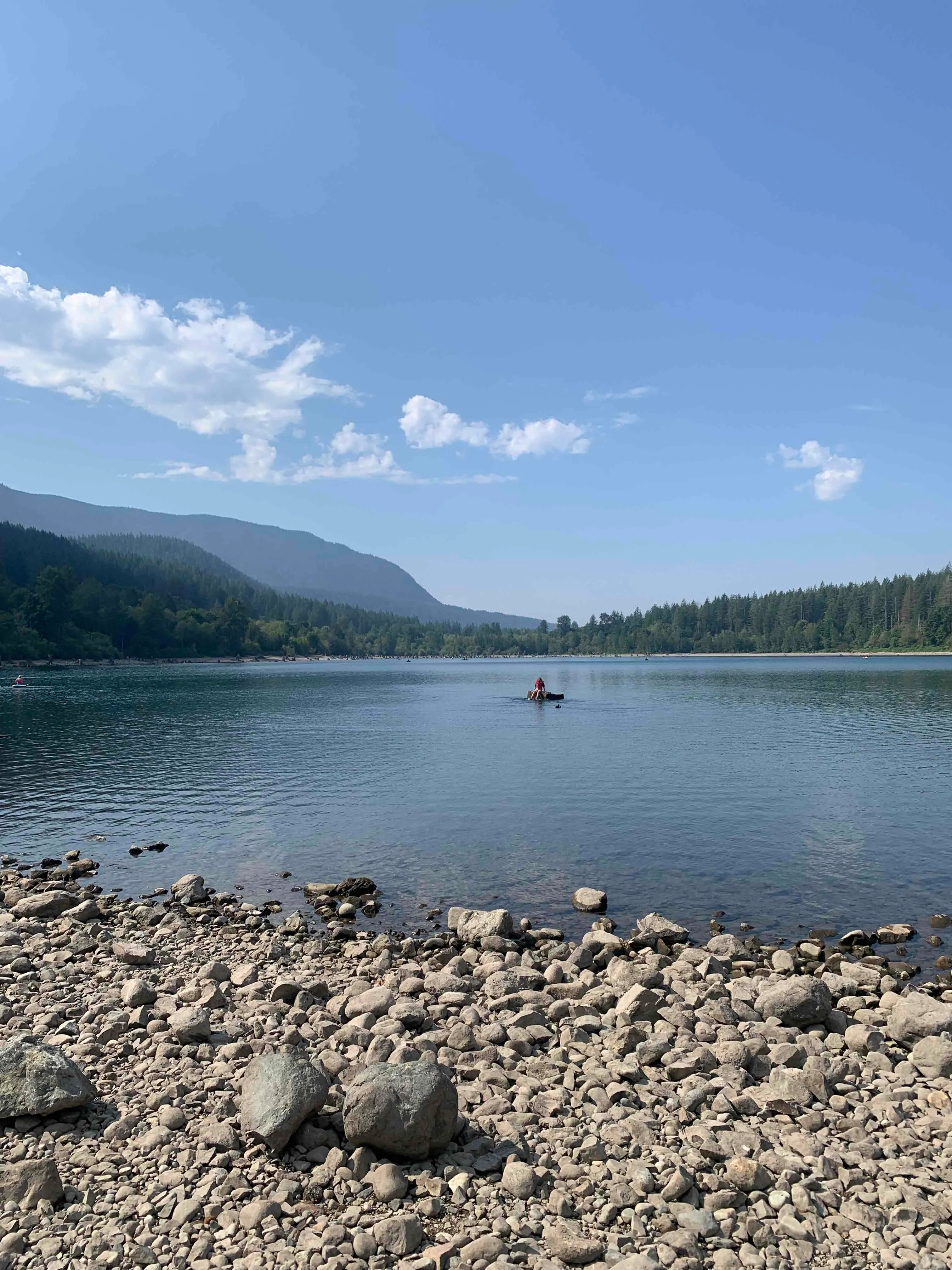 Rattlesnake Ledge
