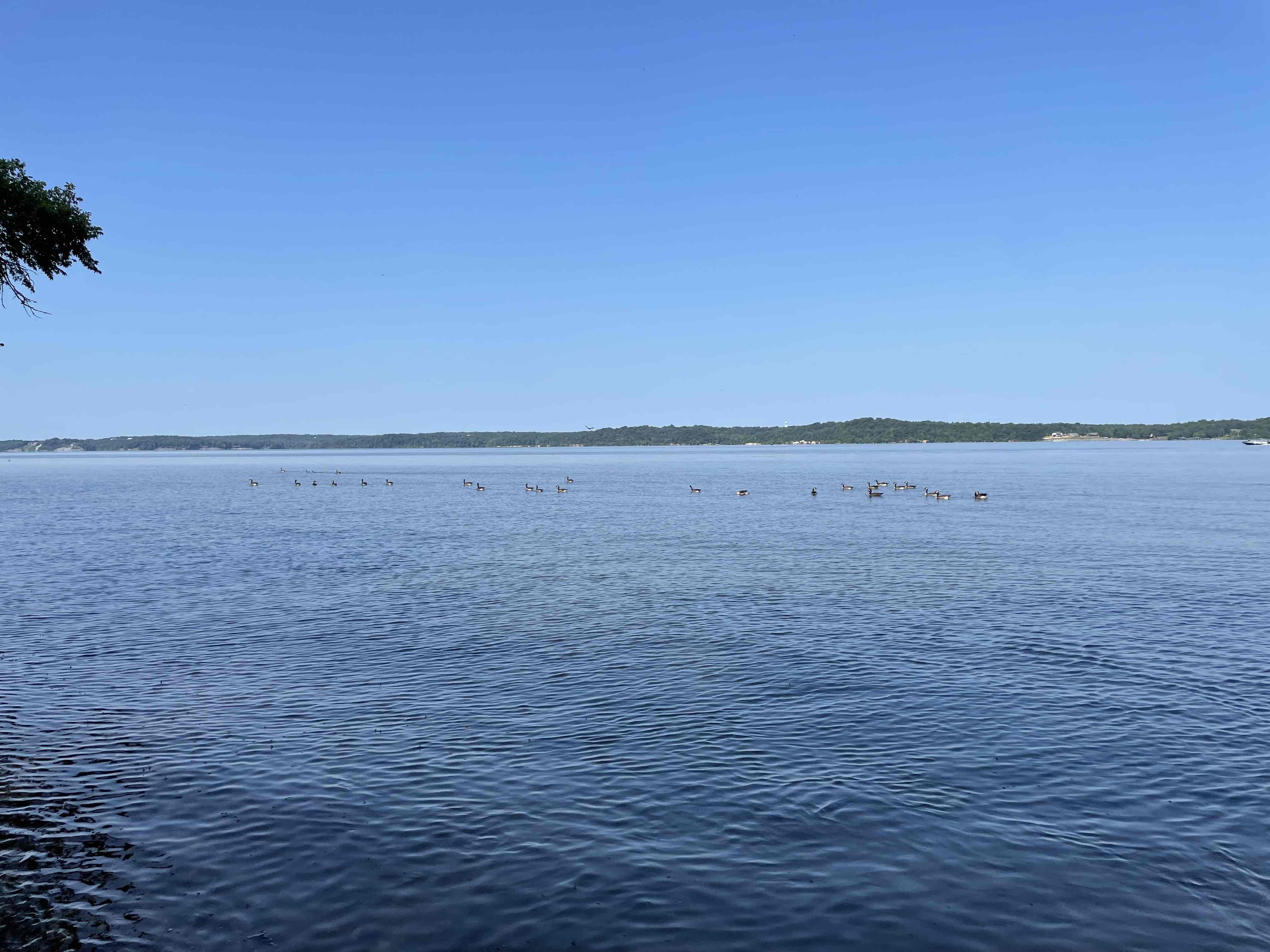 Piney Campground