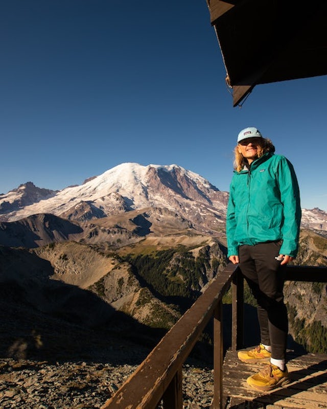 How to plan a 3-day adventure in Mt. Rainier National Park