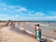 New Buffalo Public Beach