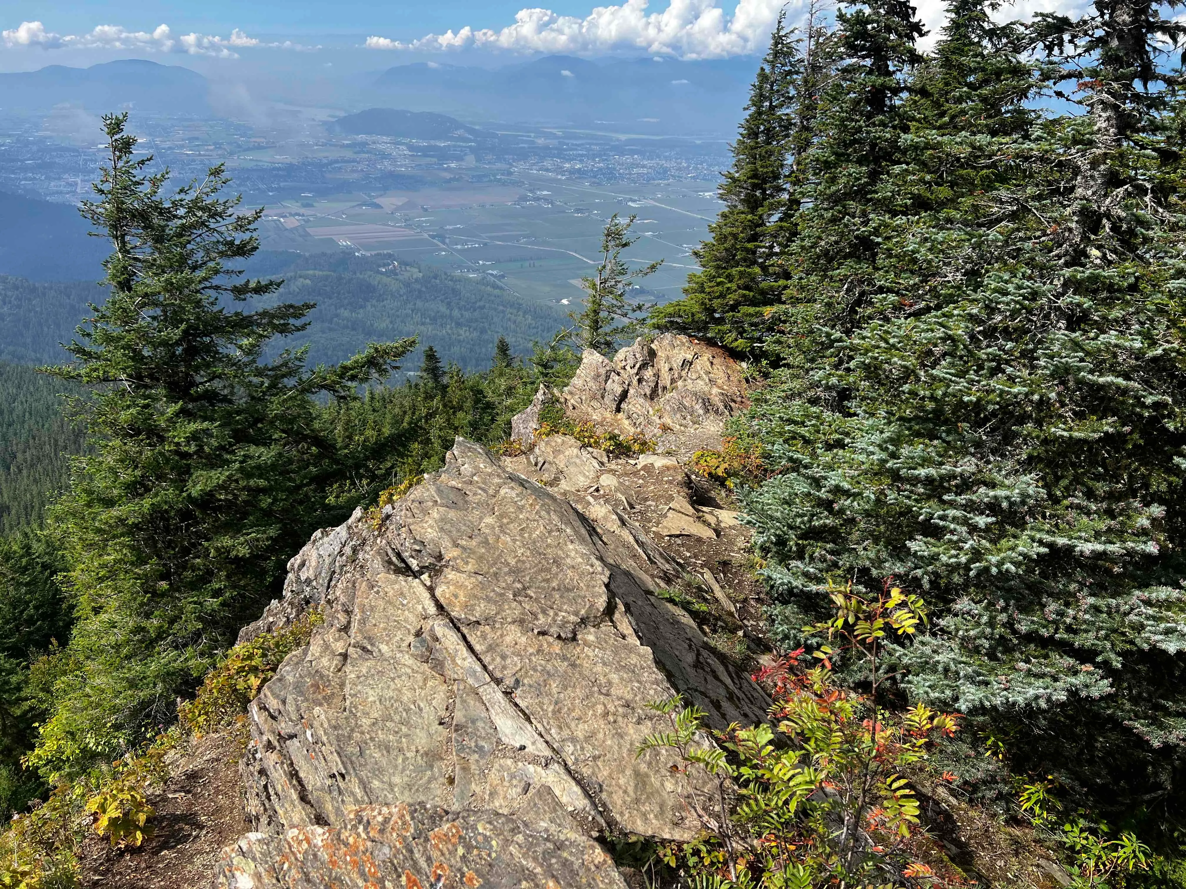 Hike to Elk Mountain 