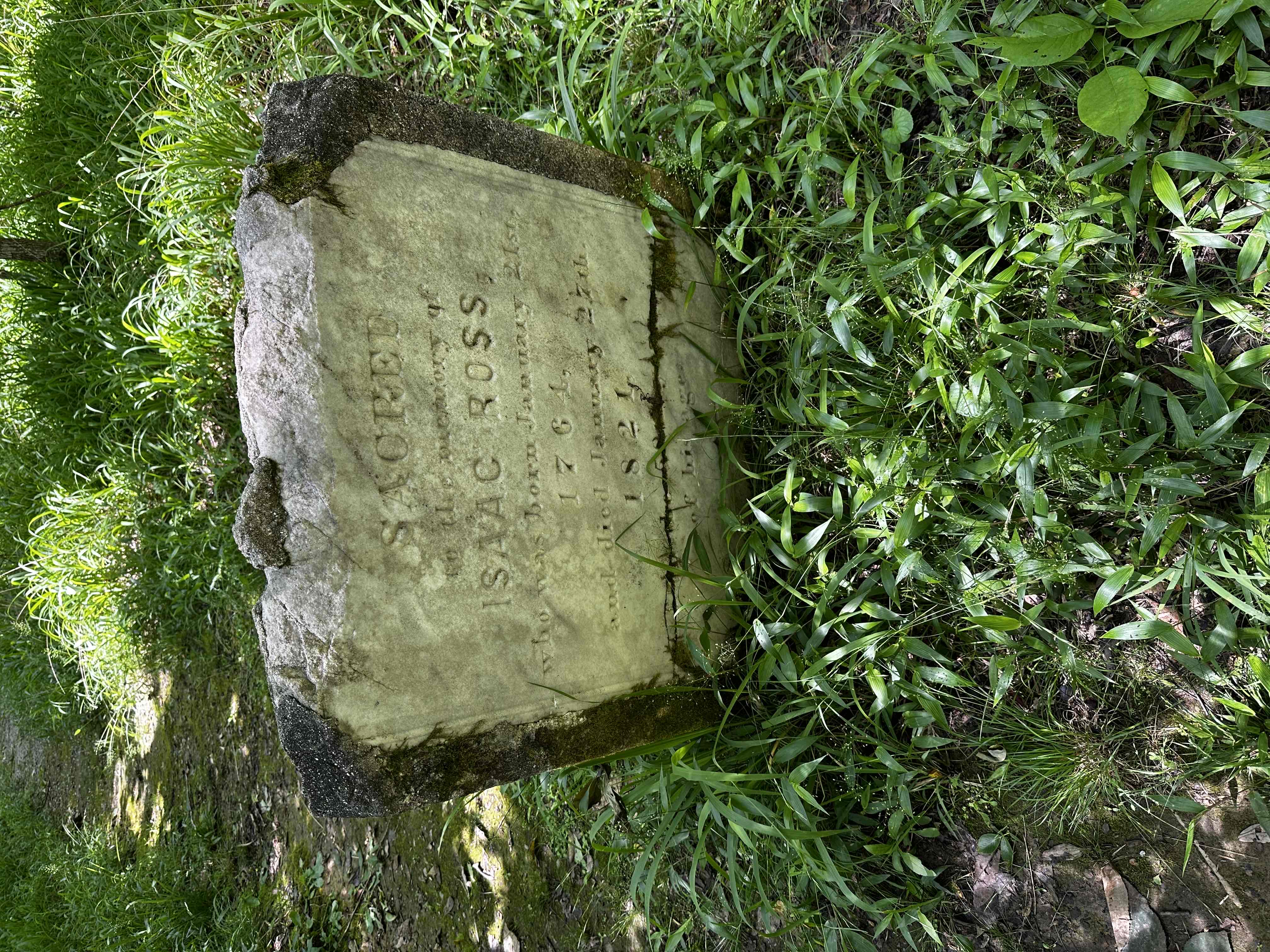 Fort Toulouse & Fort Jackson