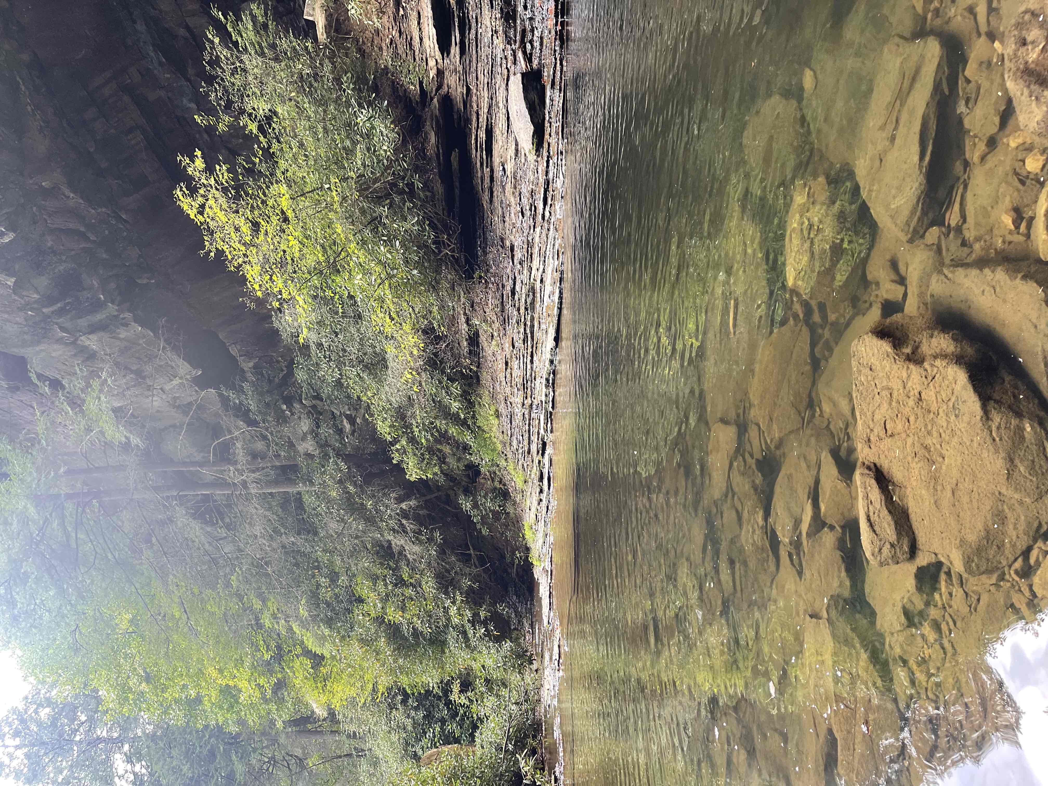 Northrup Falls