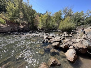 Parley's Historic Nature Park Trail Loop