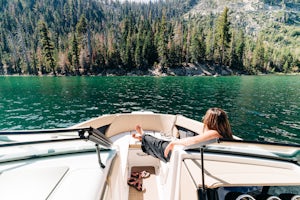 Lake Tahoe's trifecta: 3 Days of adventure at Zephyr Cove