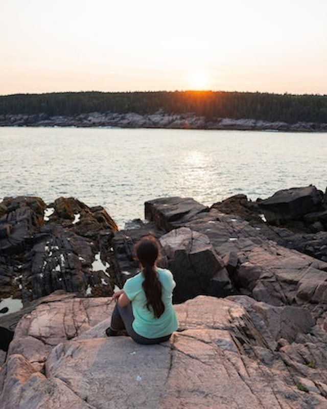 The Ultimate 3-day Acadia National Park road trip