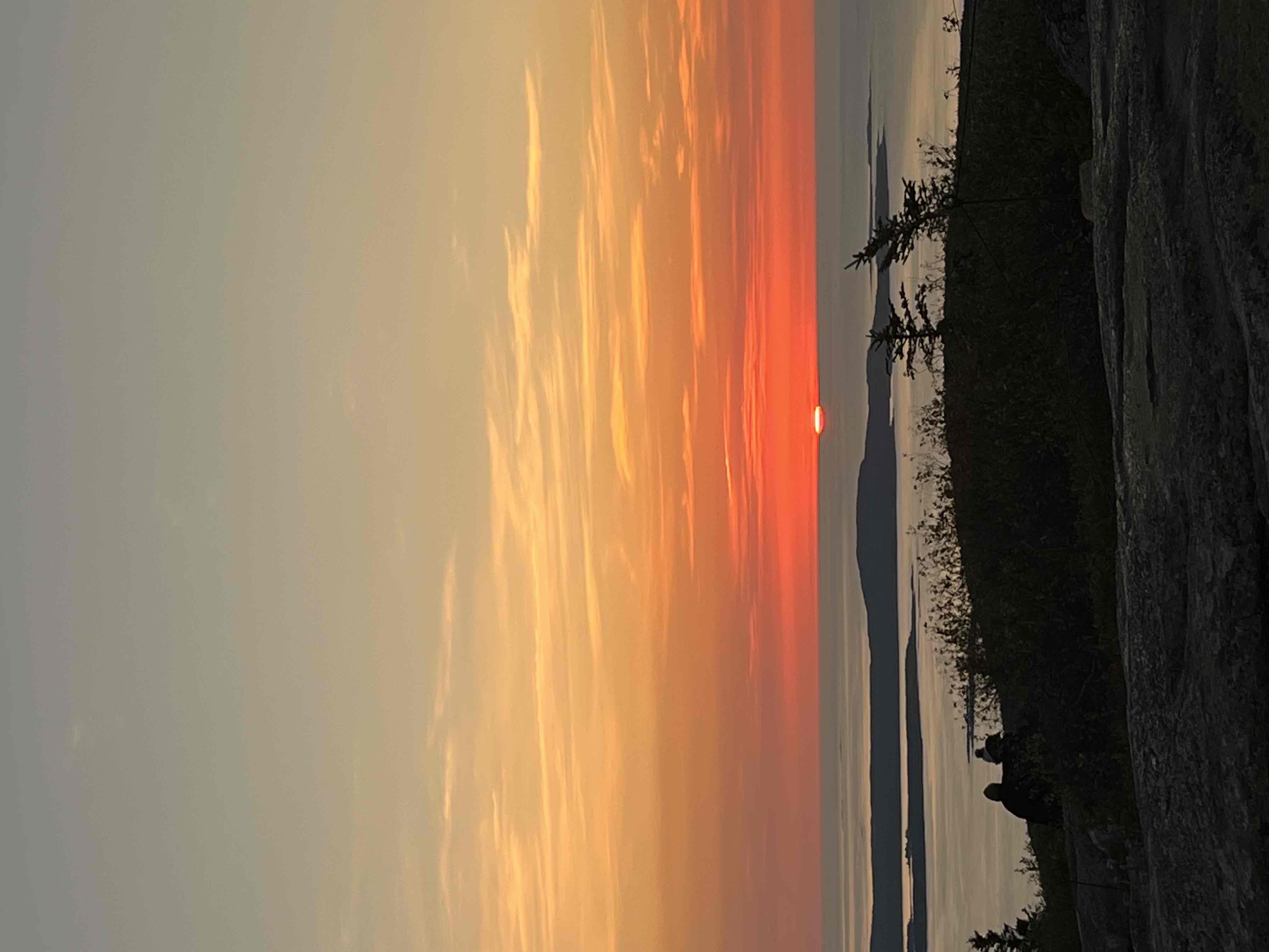 Cadillac Mountain