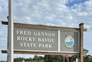 Rocky Bayou Campground