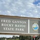 Rocky Bayou Campground