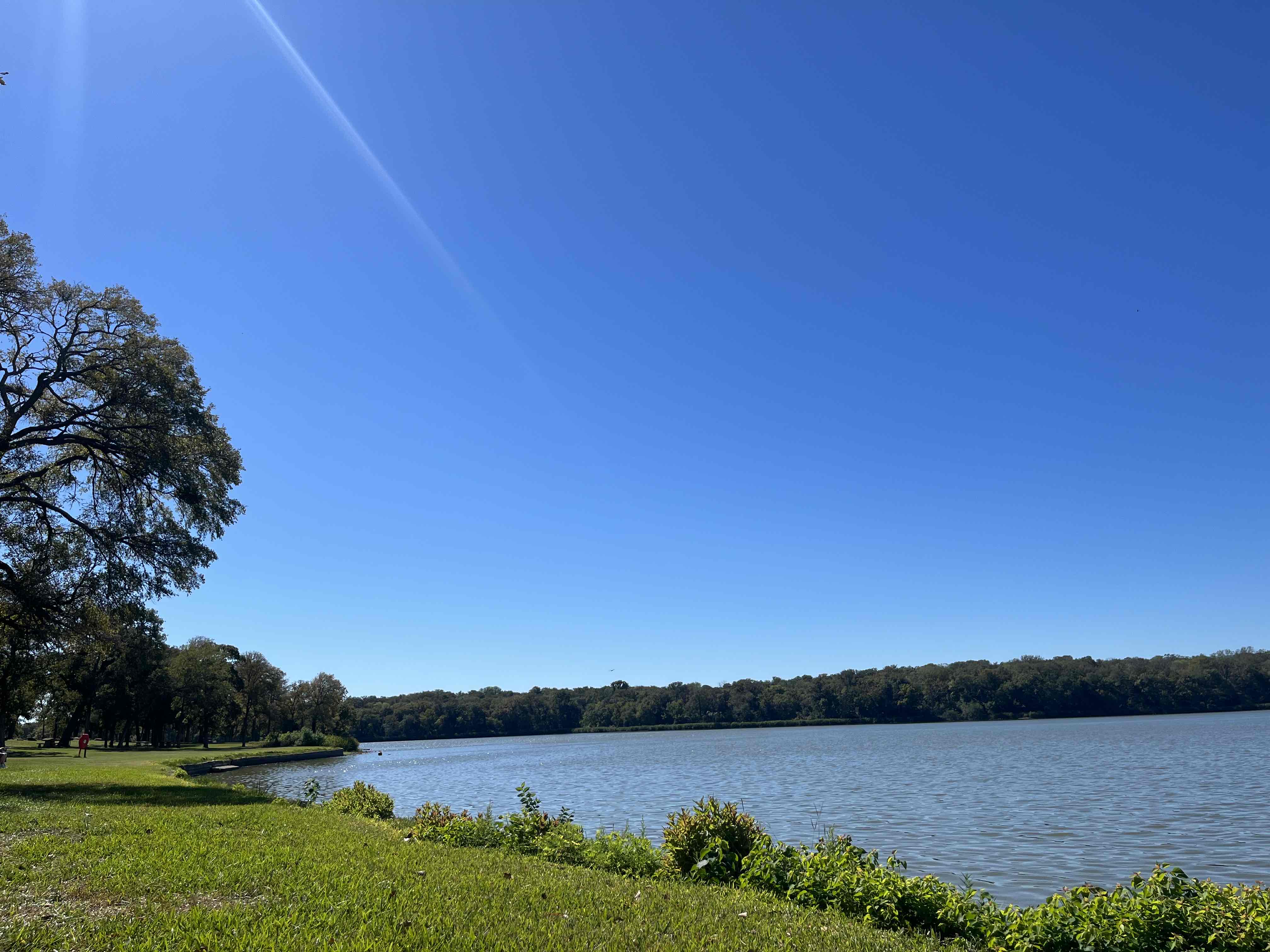Springfield Nature Trail