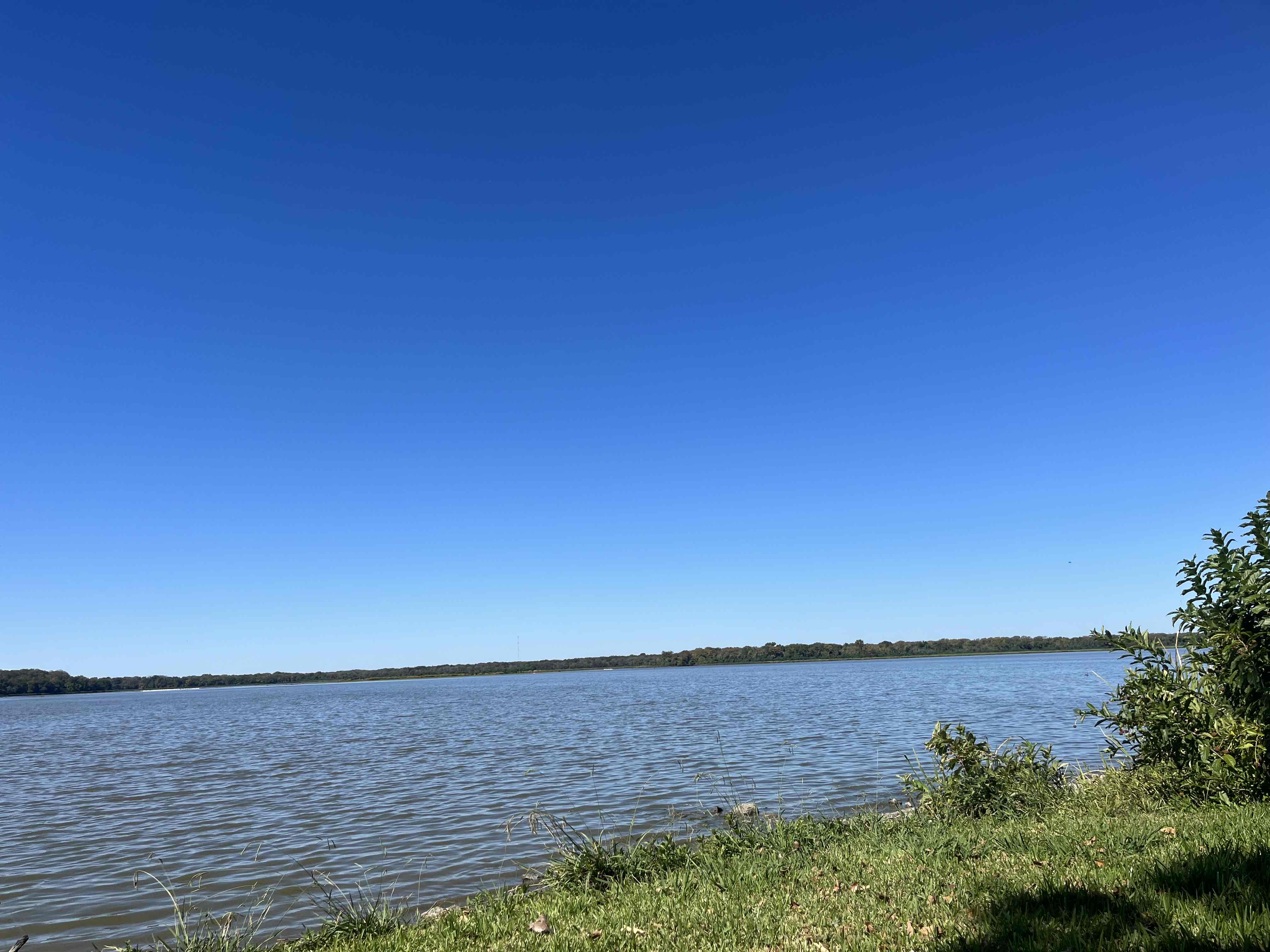 Springfield Nature Trail