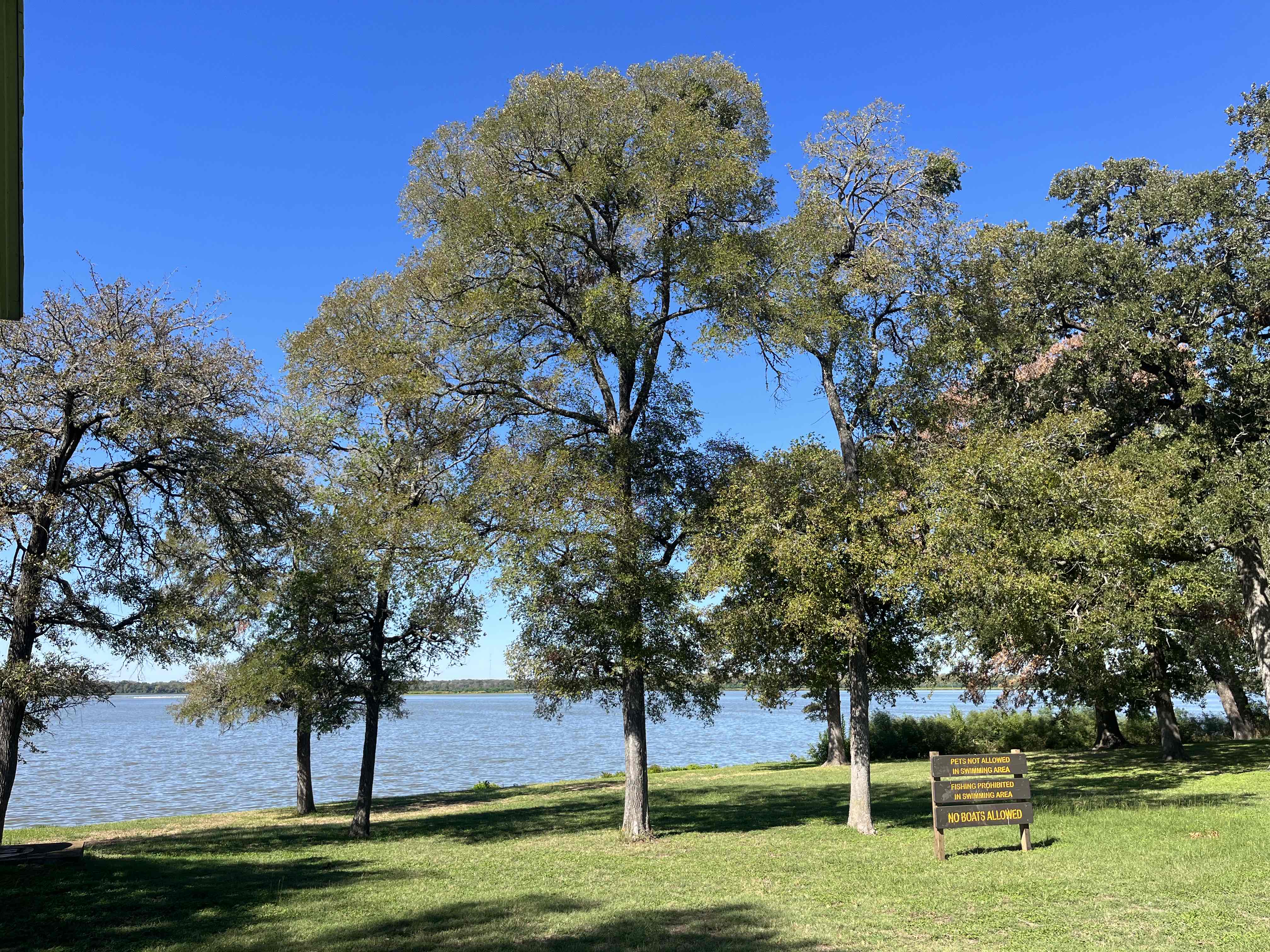 Springfield Nature Trail