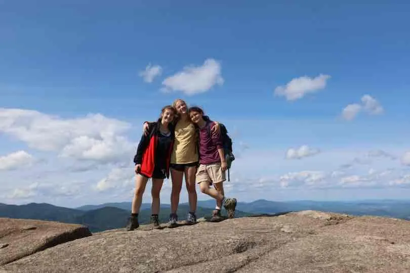 Old Rag Mountain Loop