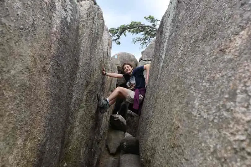 Old Rag Mountain Loop