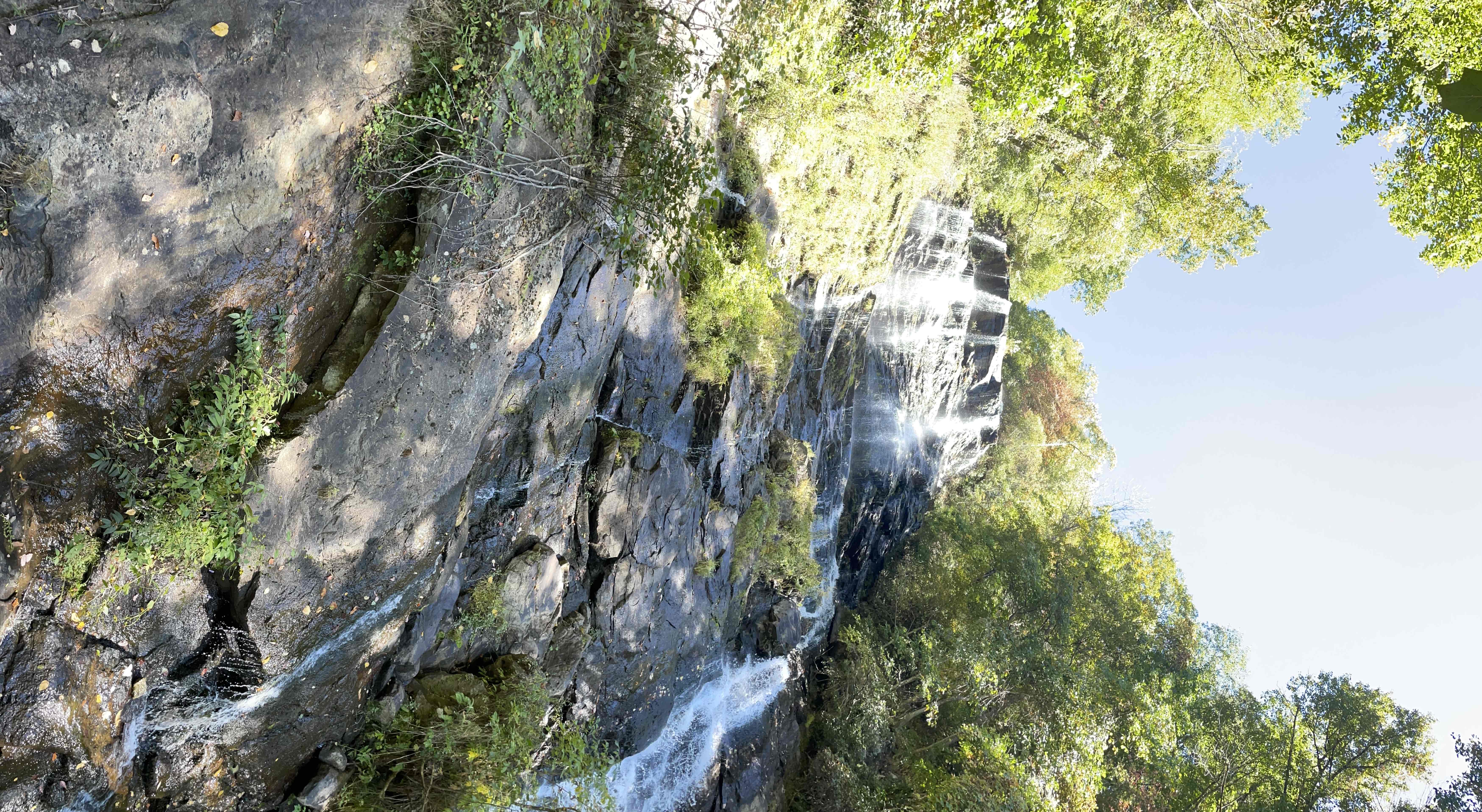 Amicalola Falls