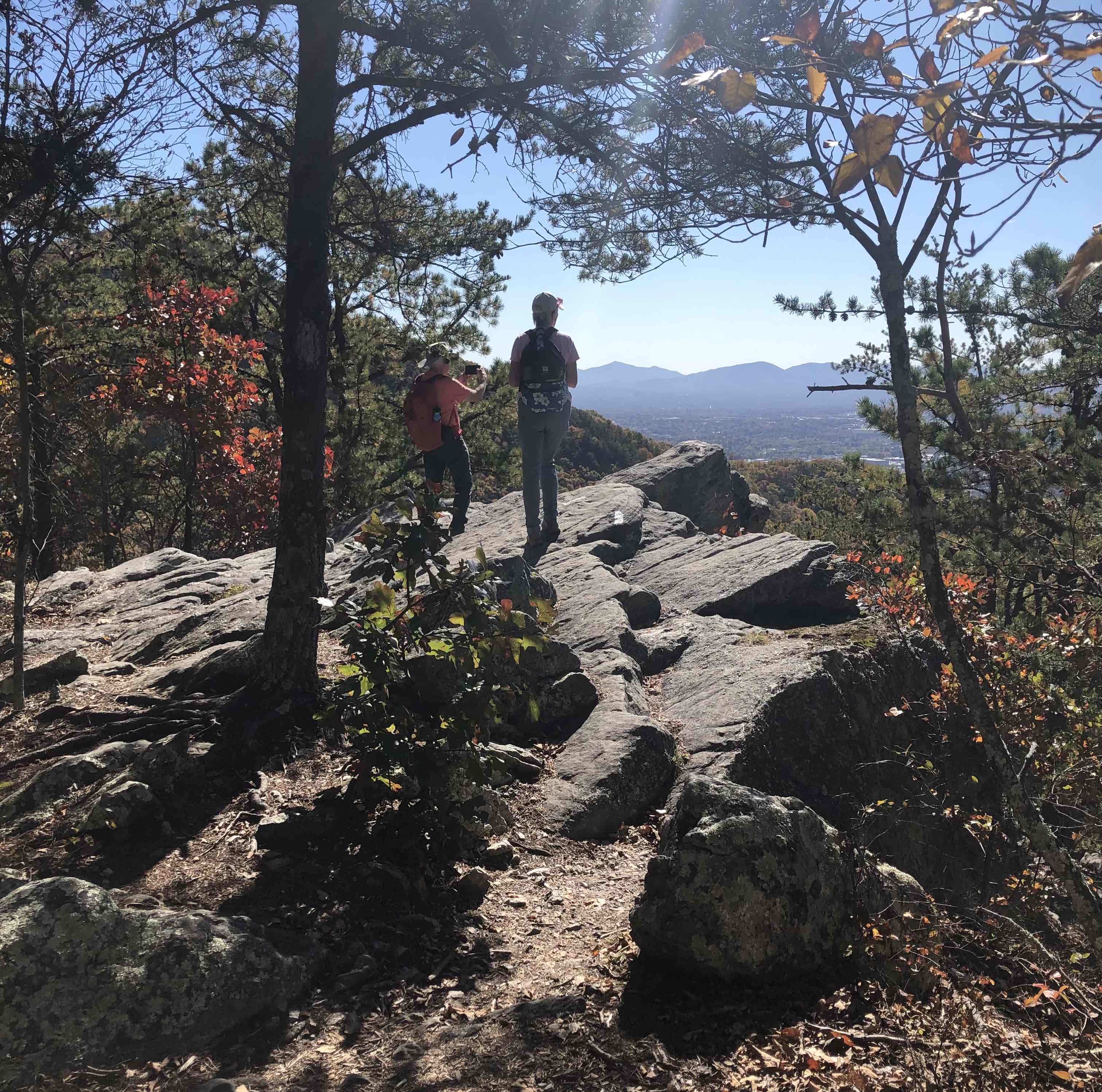 Hay Rock