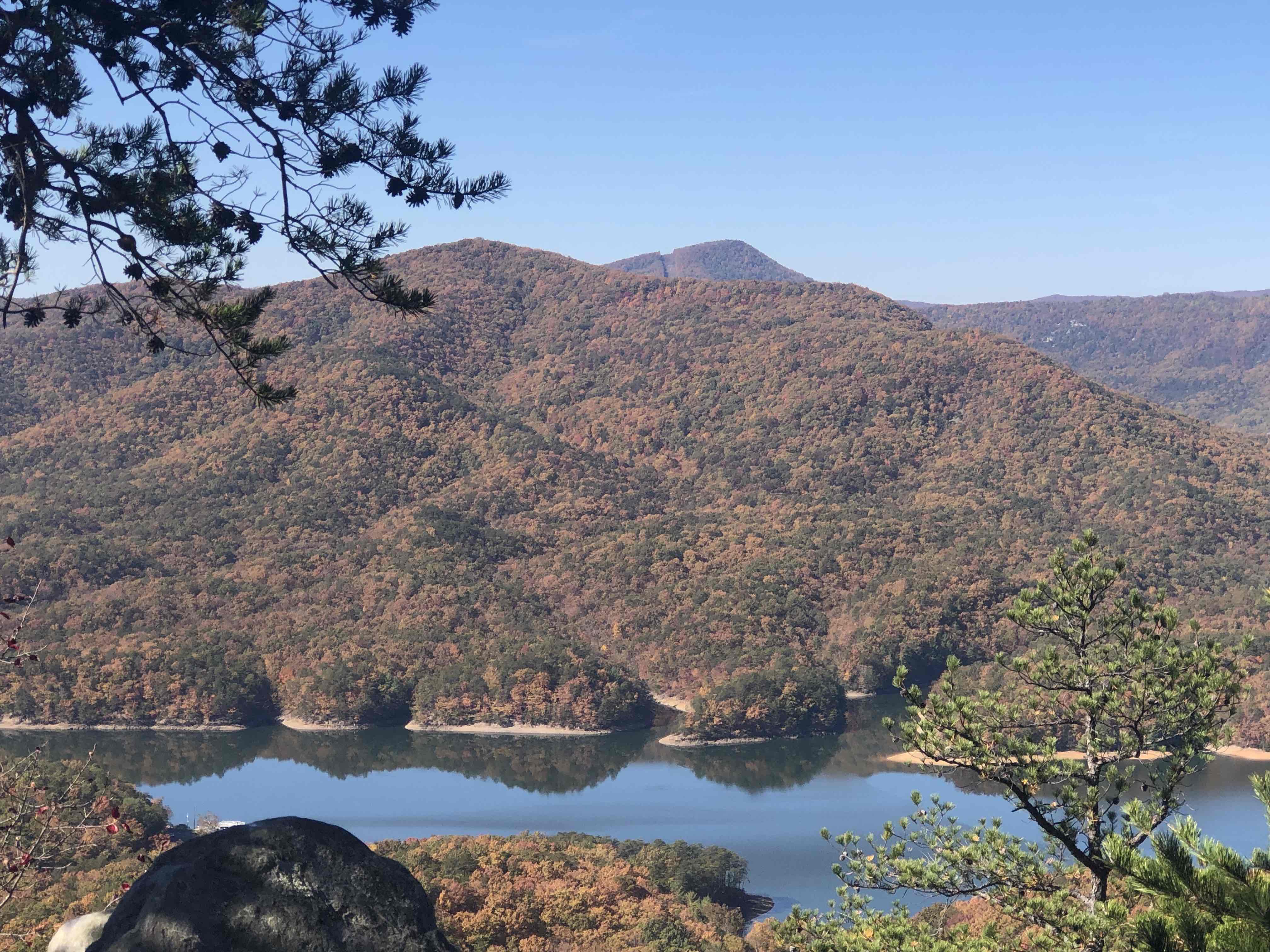 Hay Rock