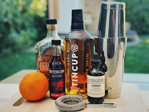Outdoor-Inspired Cocktails for Every Season