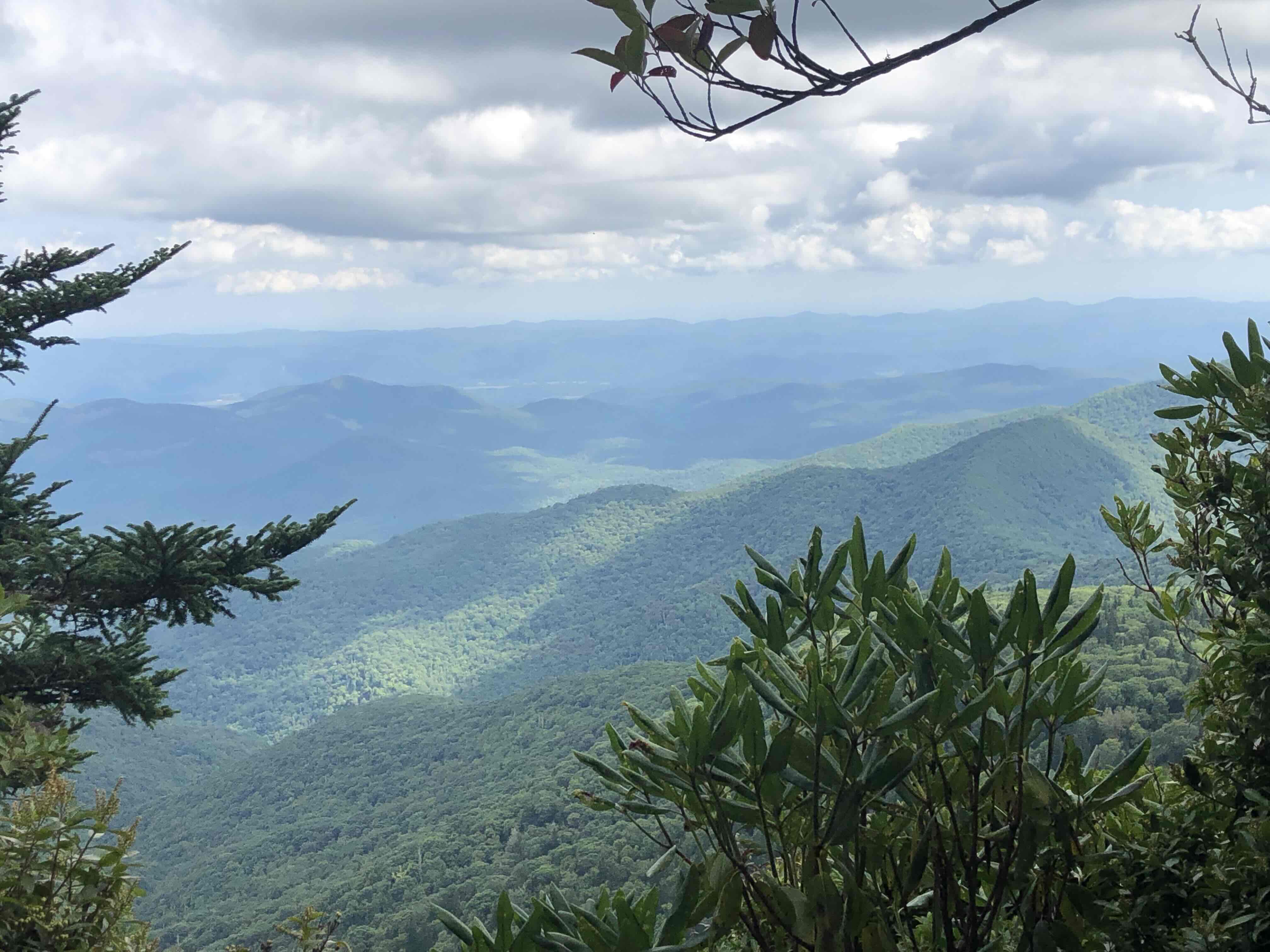 Art Loeb Trail