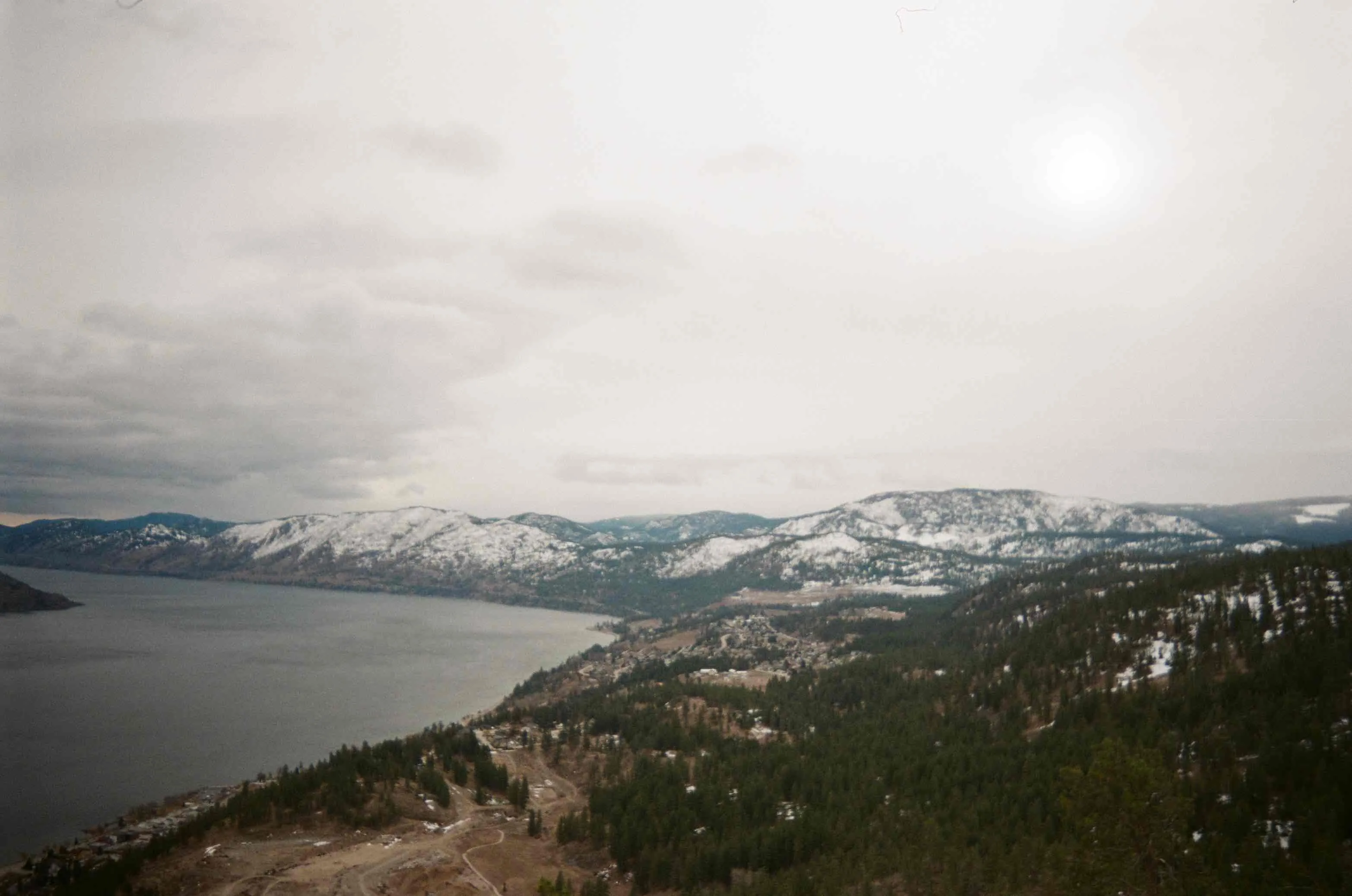 Pincushion Hiking Trail