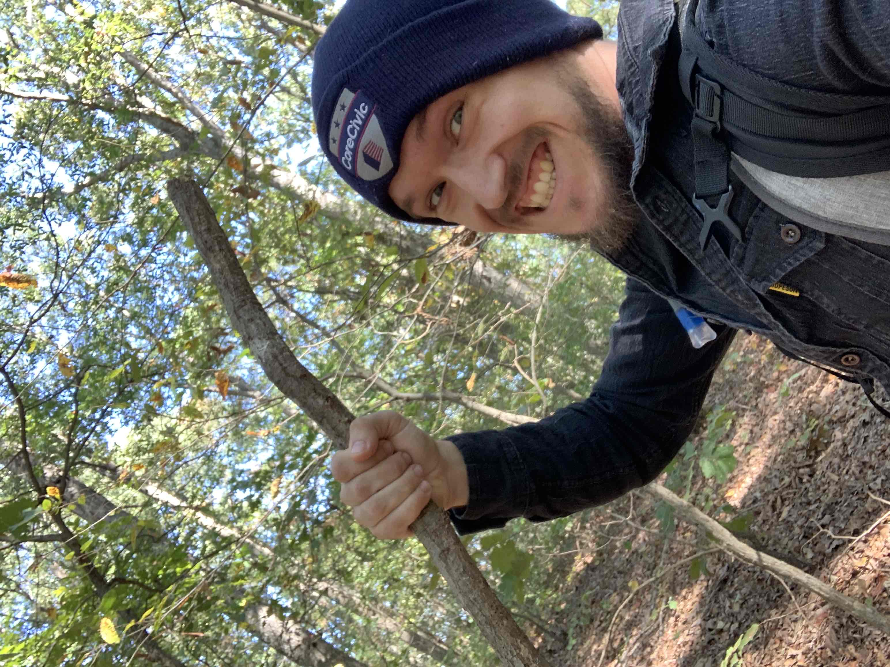Cub Lake Trail