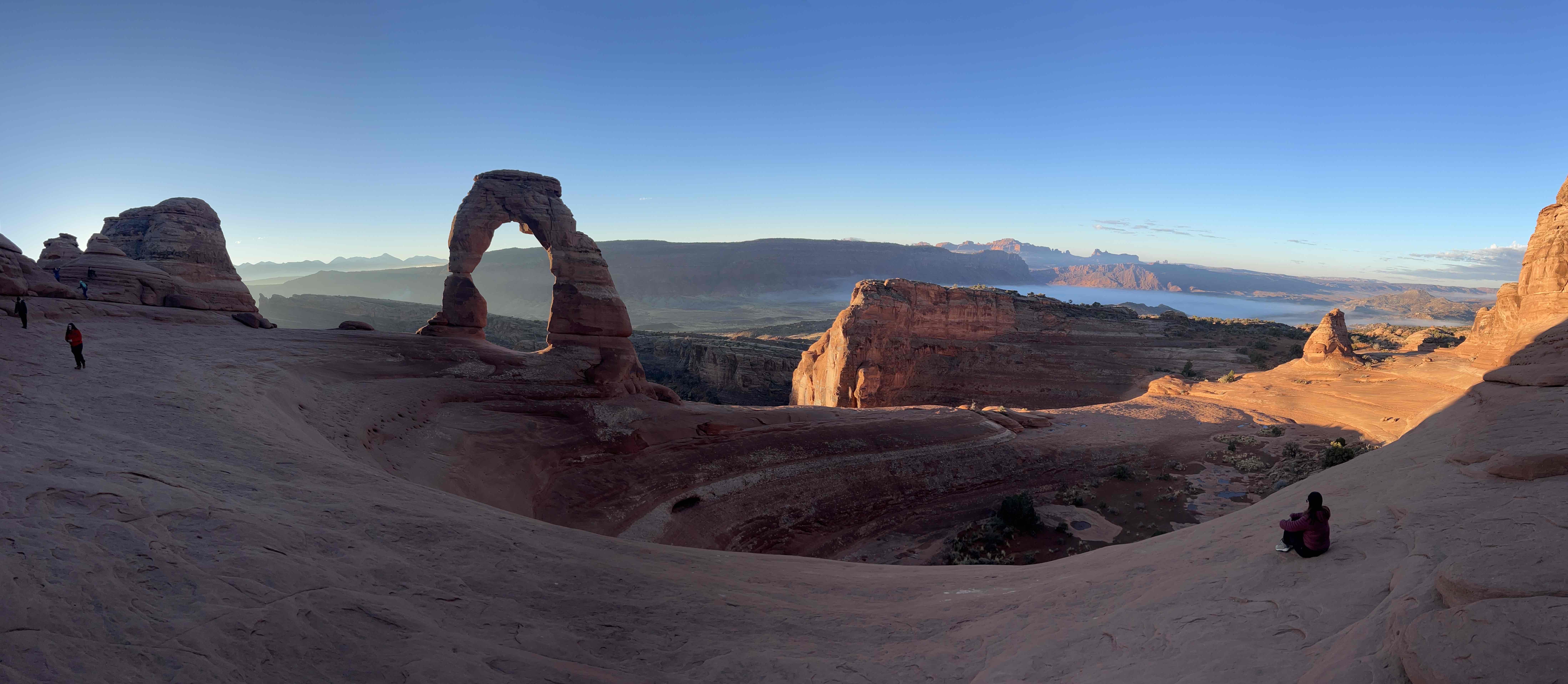 Delicate Arch