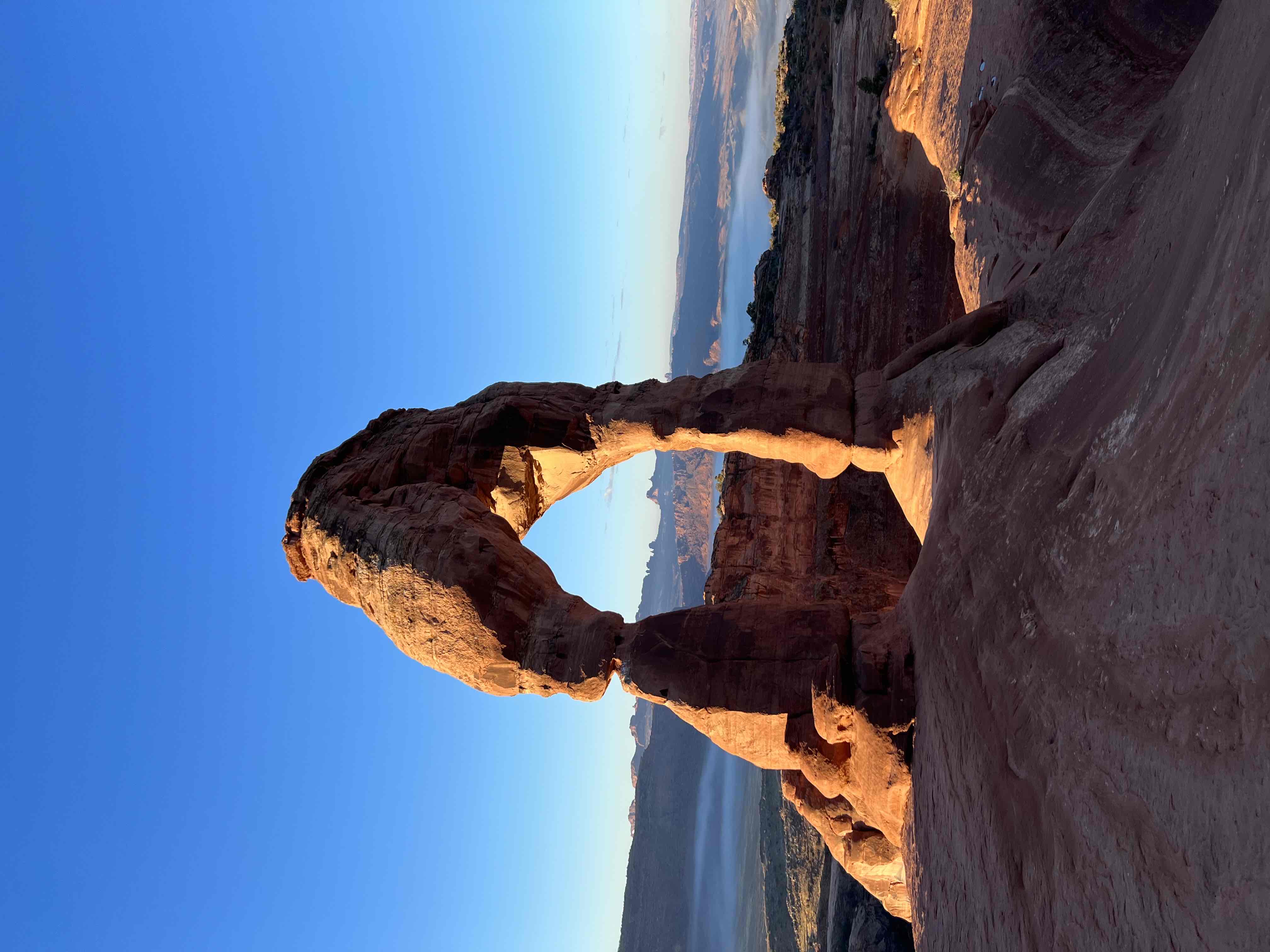 Delicate Arch