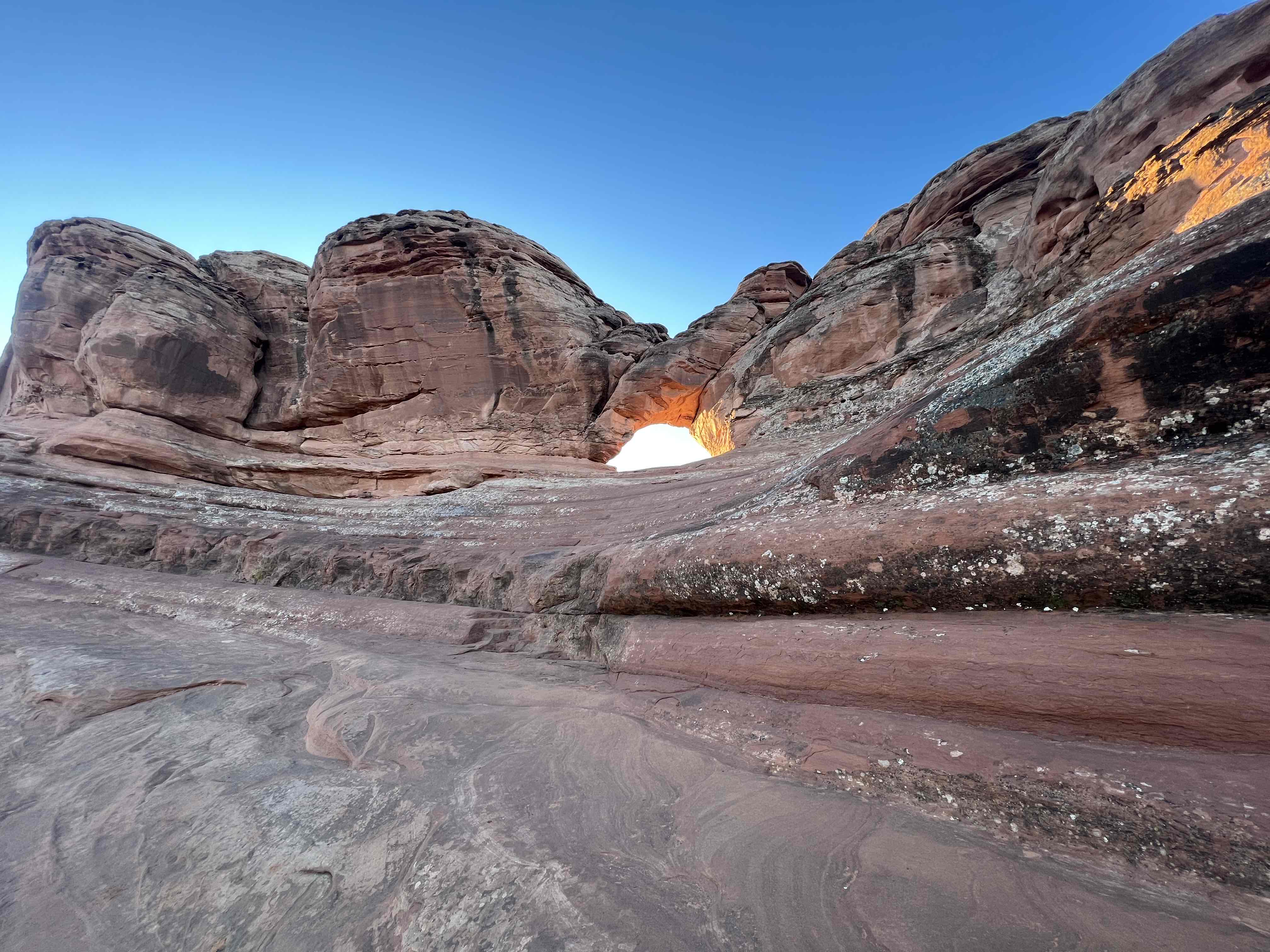 Delicate Arch