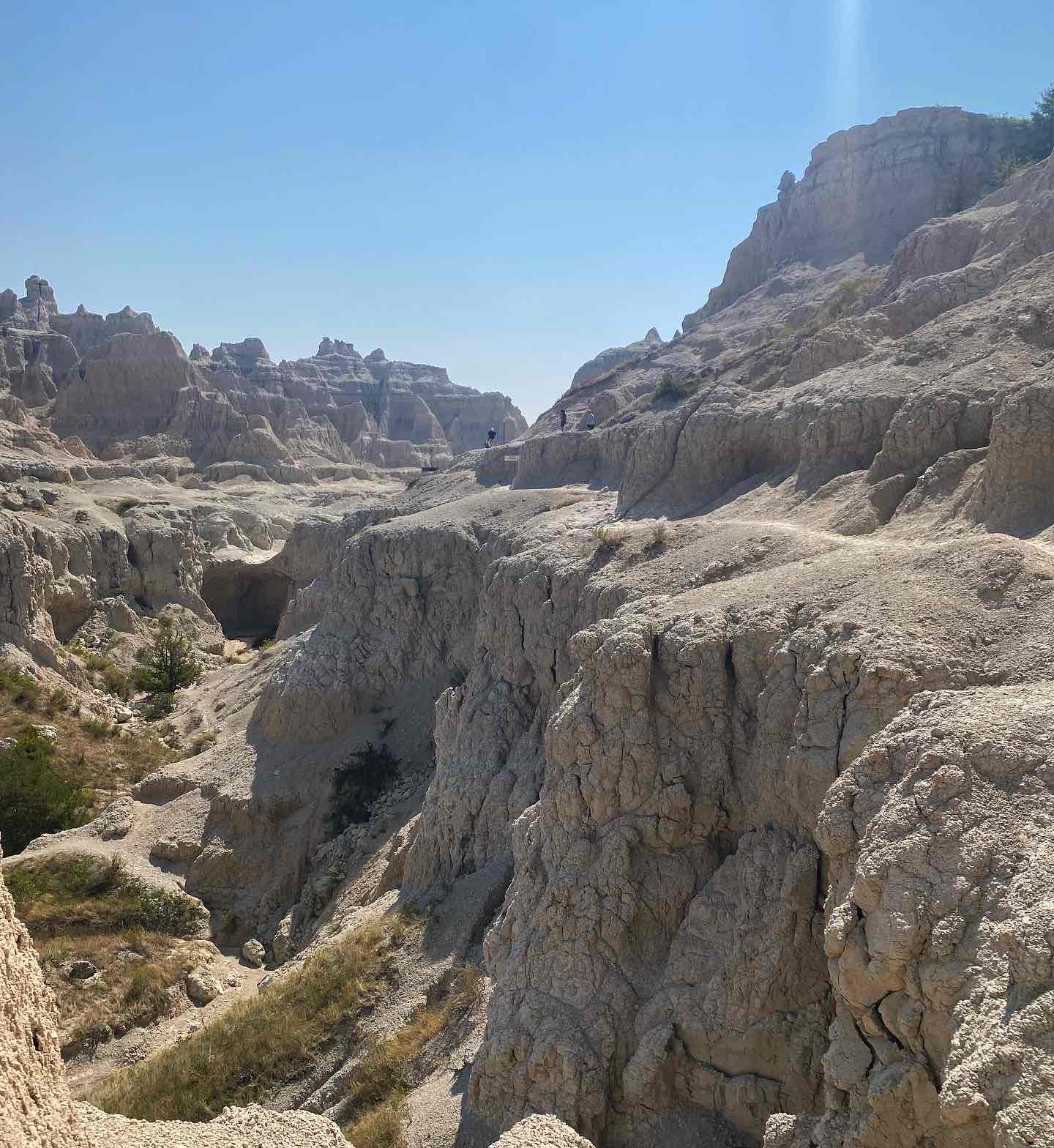 Notch Trail 