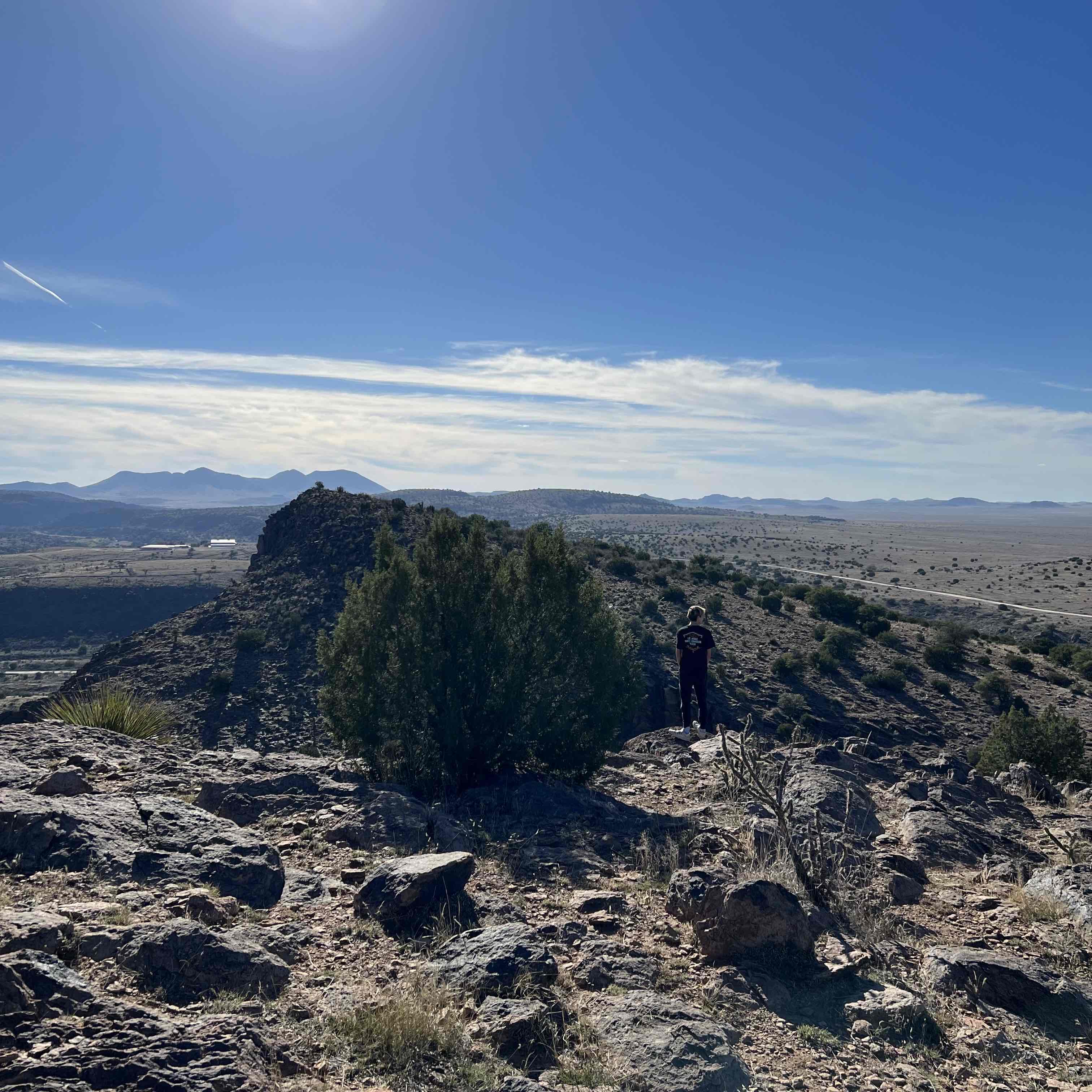 Clayton’s Overlook Loop