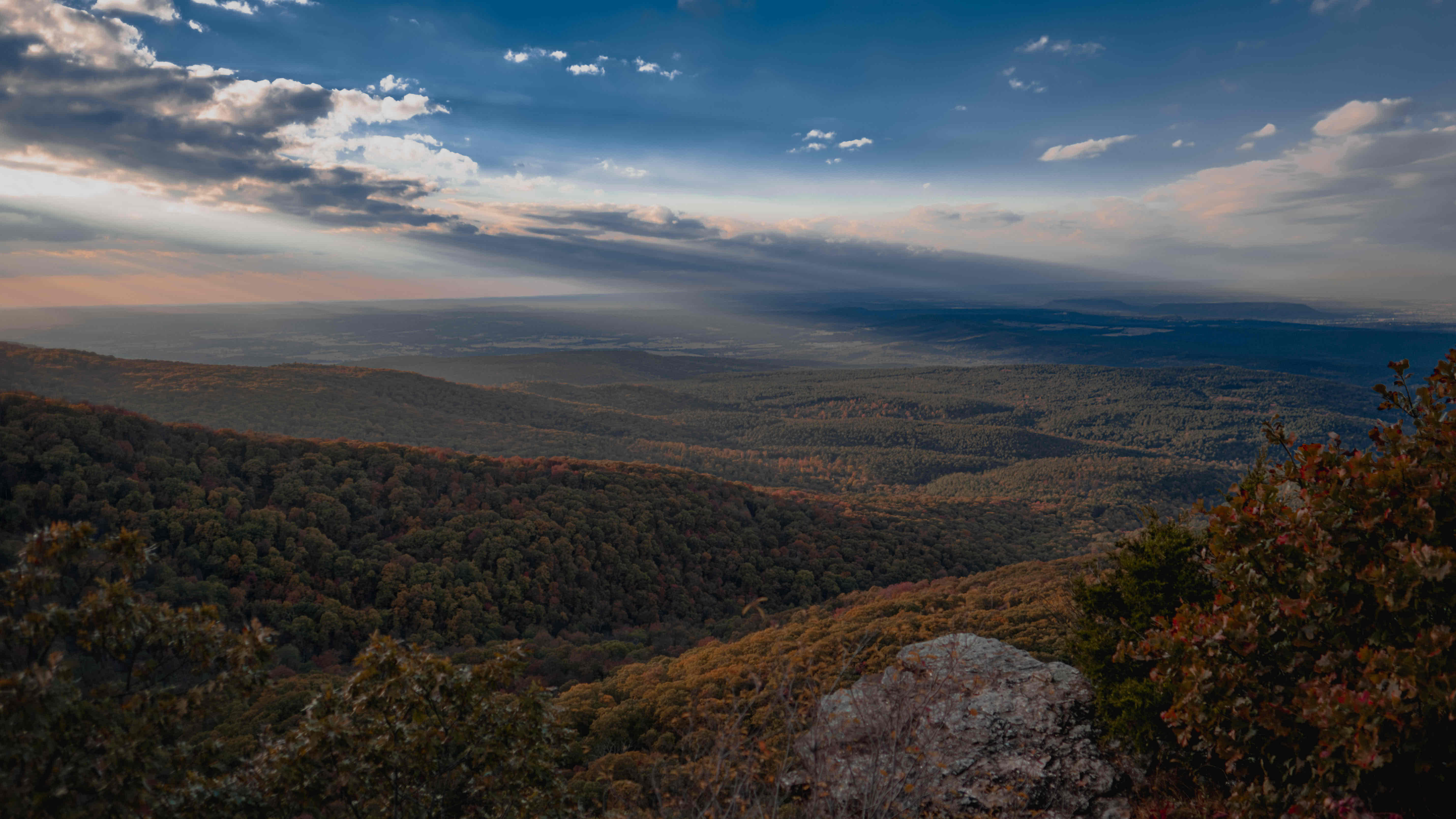 Mount Magazine Scenic Byway
