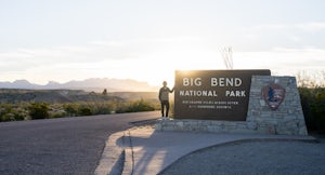 Big Bend Bound: Crafting Your 3-Day Adventure
