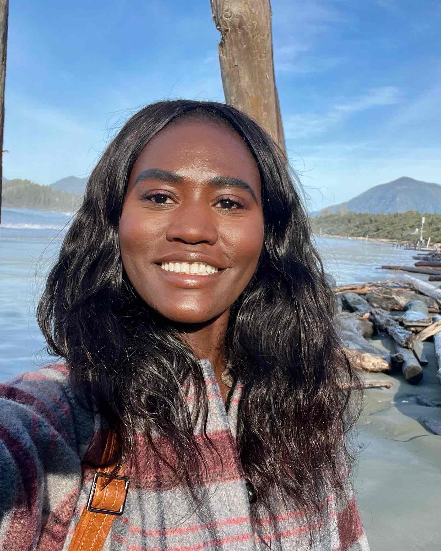 Surf Tofino's Cox Bay
