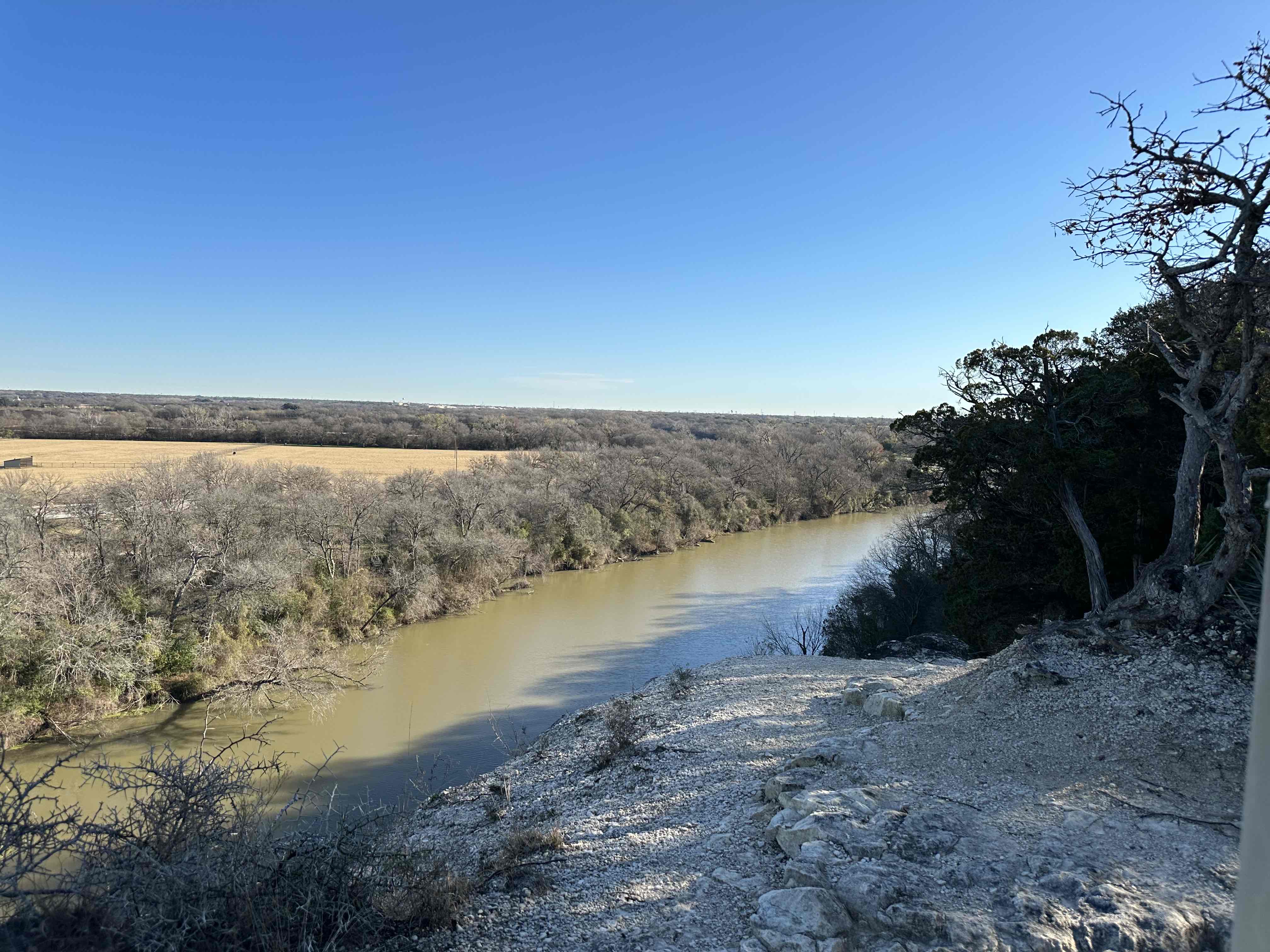 Hike Cameron Park