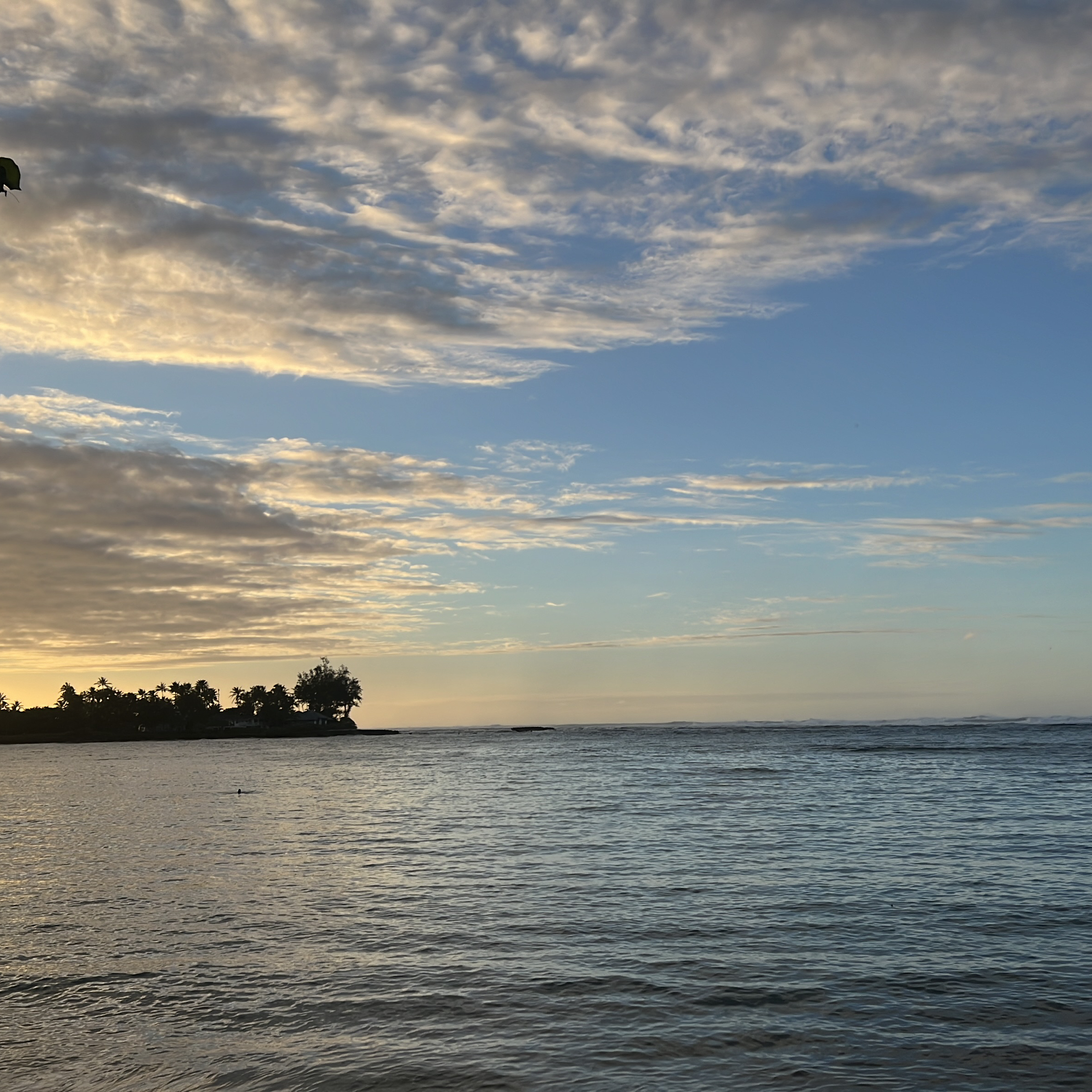 Hike from Turtle Bay to Kawela Bay