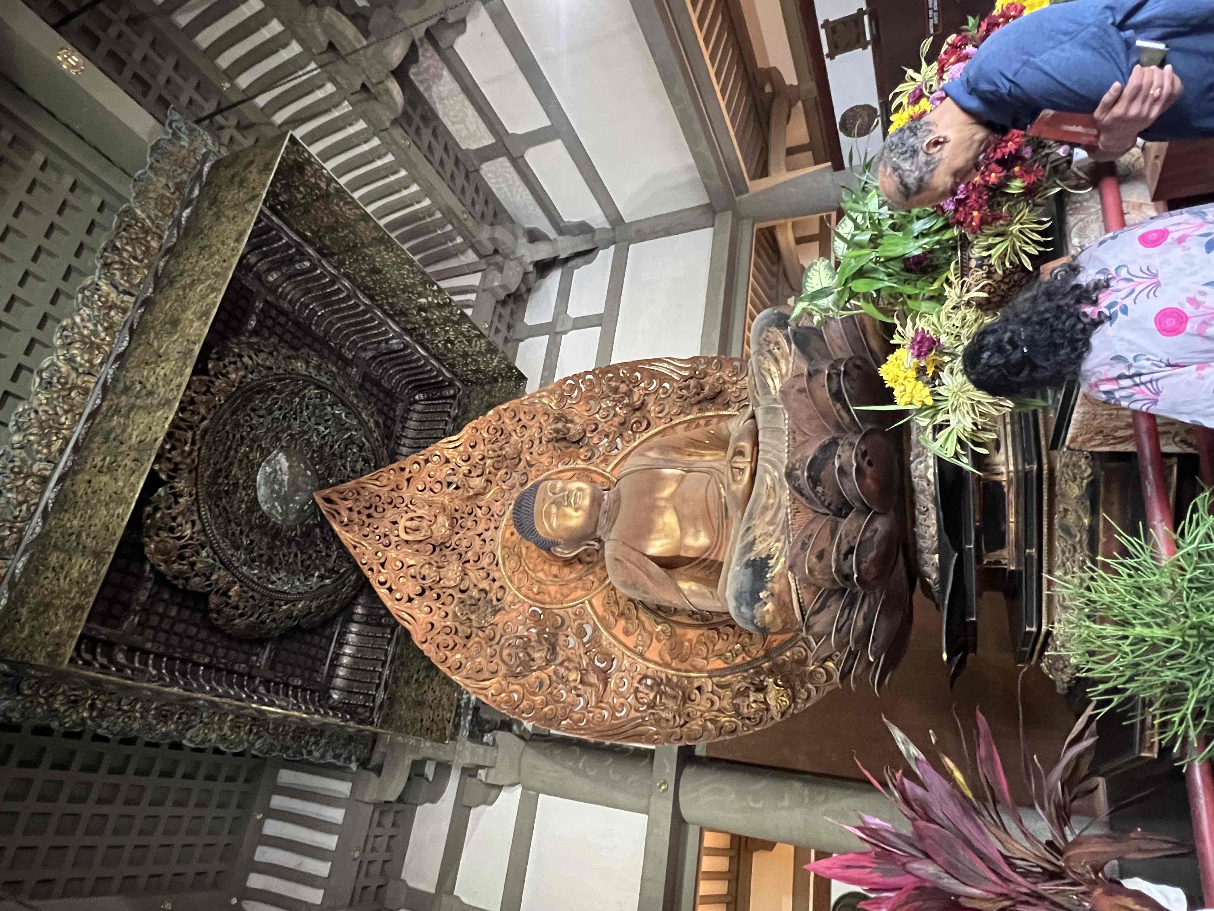 Byodo-In Temple