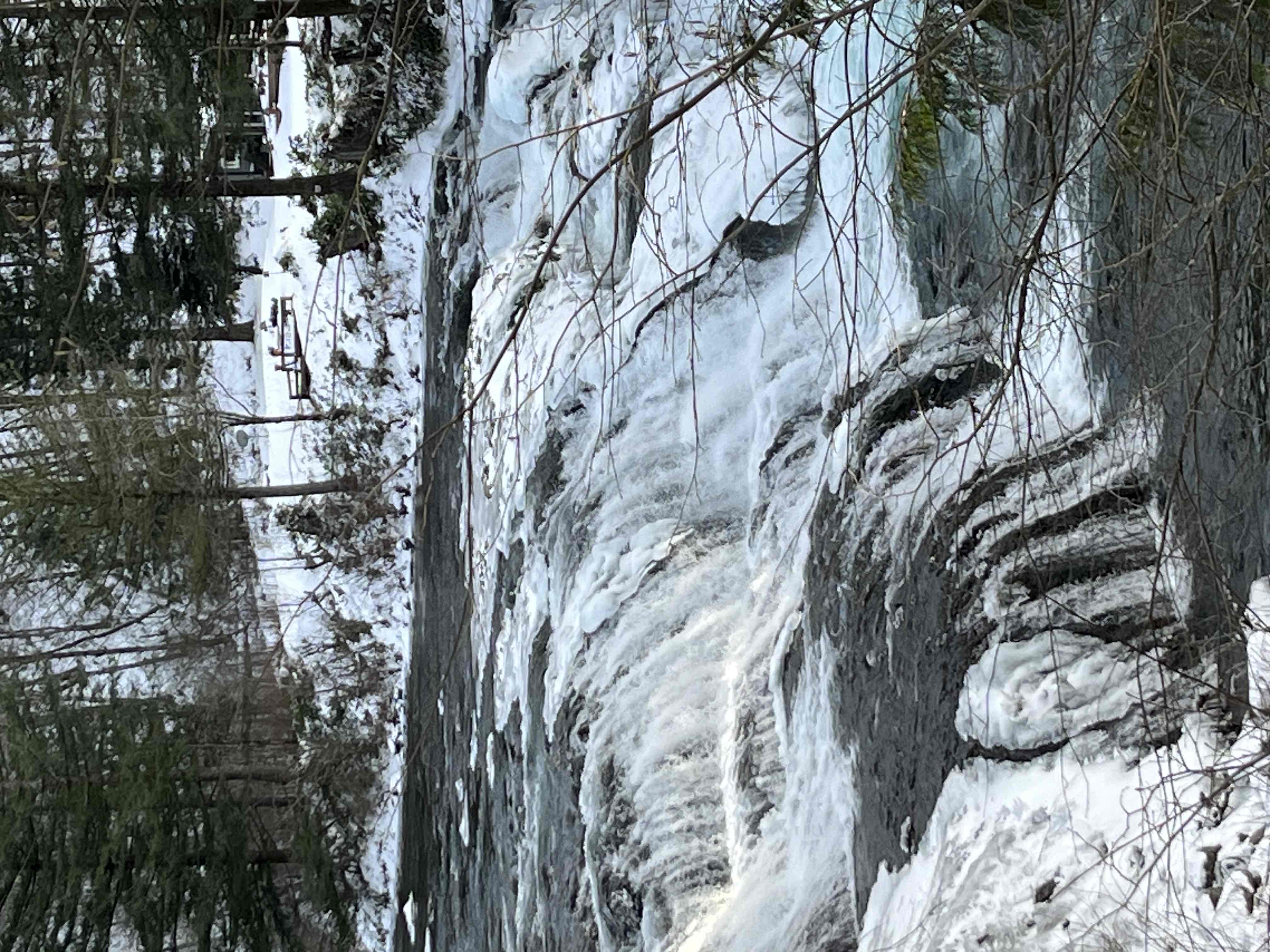 Dougan Falls